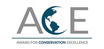 The Award for Conservation Excellence (ACE)
